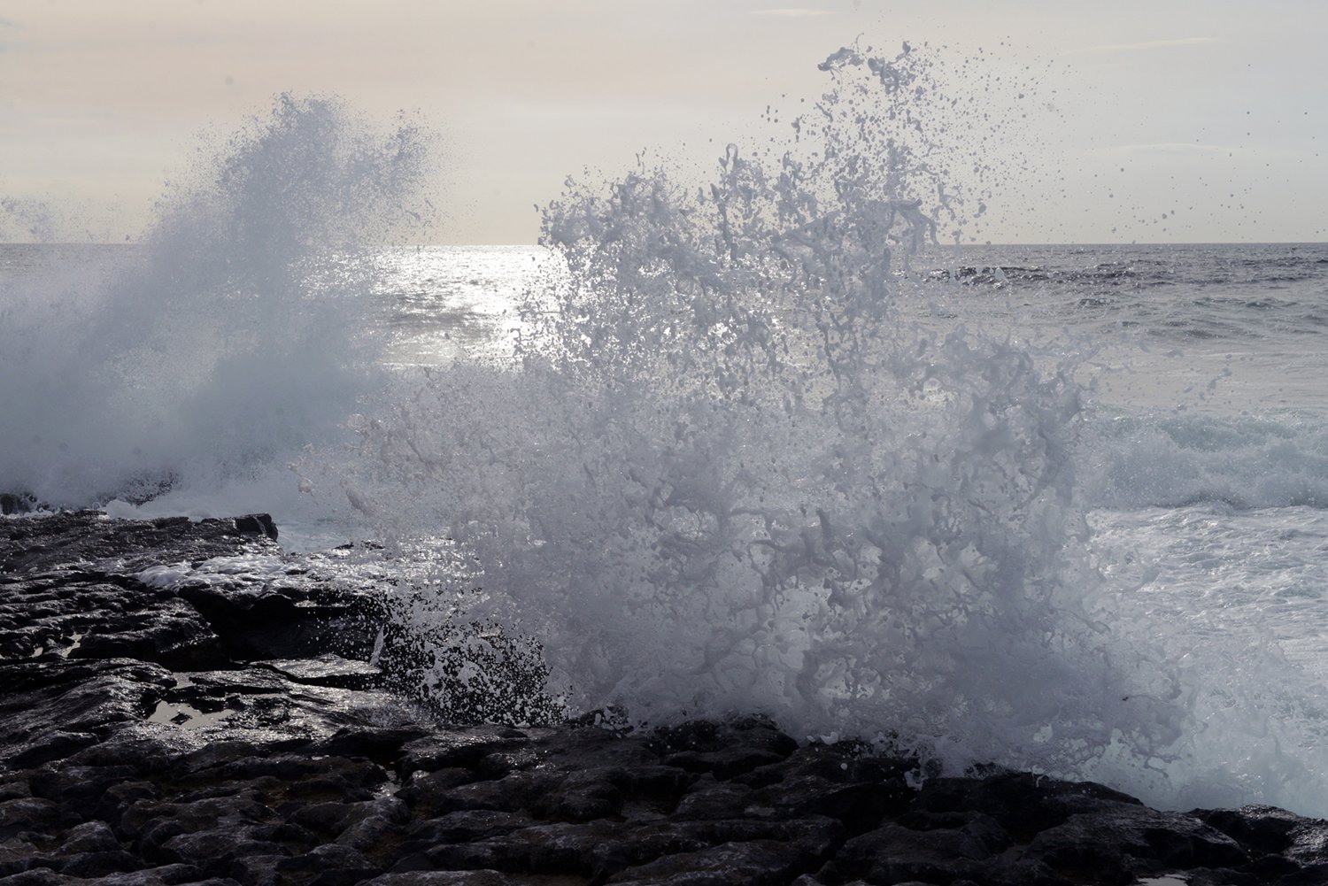 Doolin, West Coast of Ireland