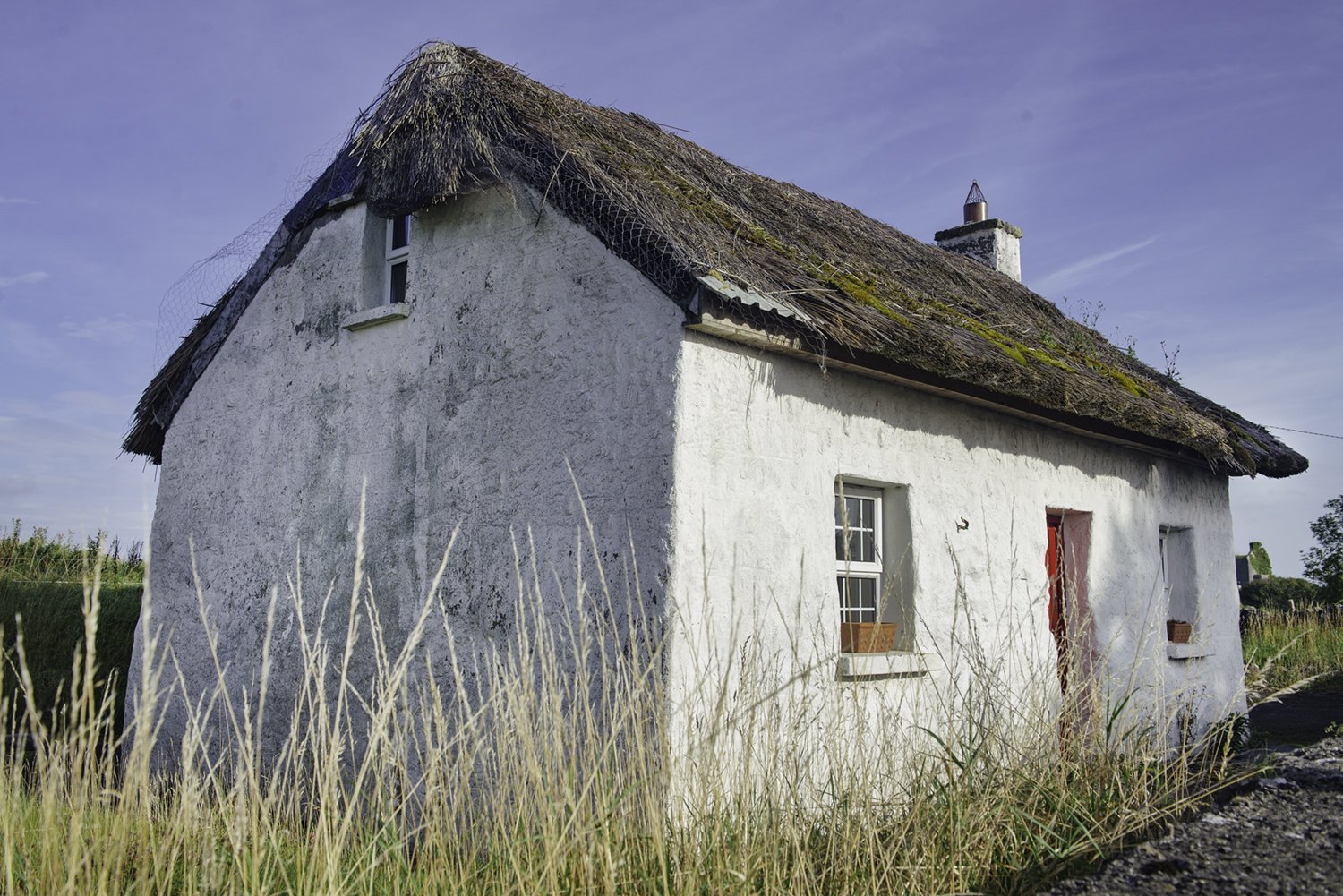 West Coast of Ireland 