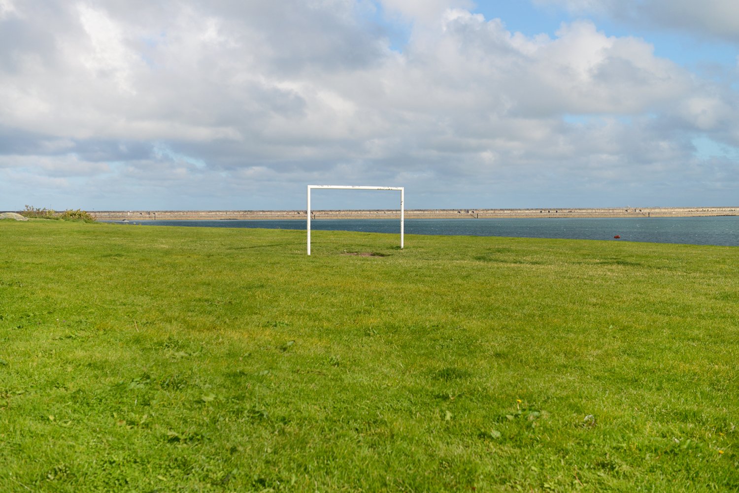 Holyhead, Wales