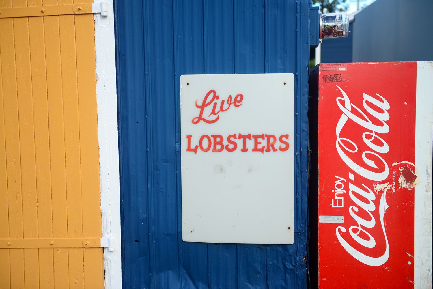 Lunenburg, Nova Scotia