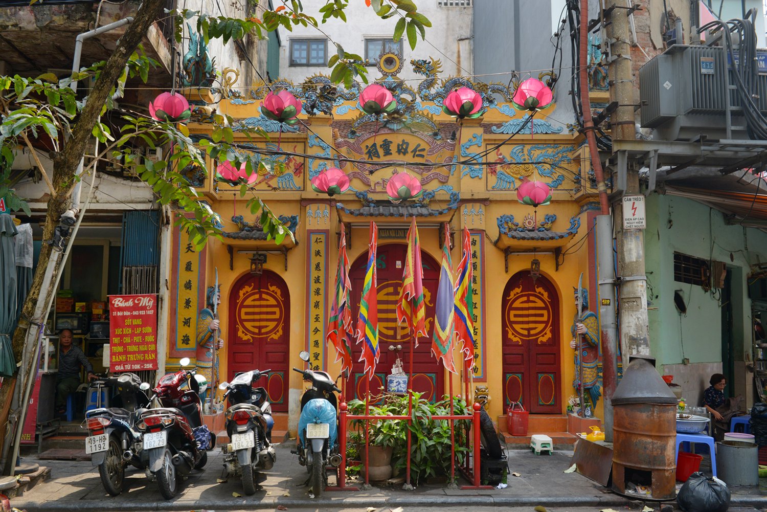 Hanoi, Vietnam