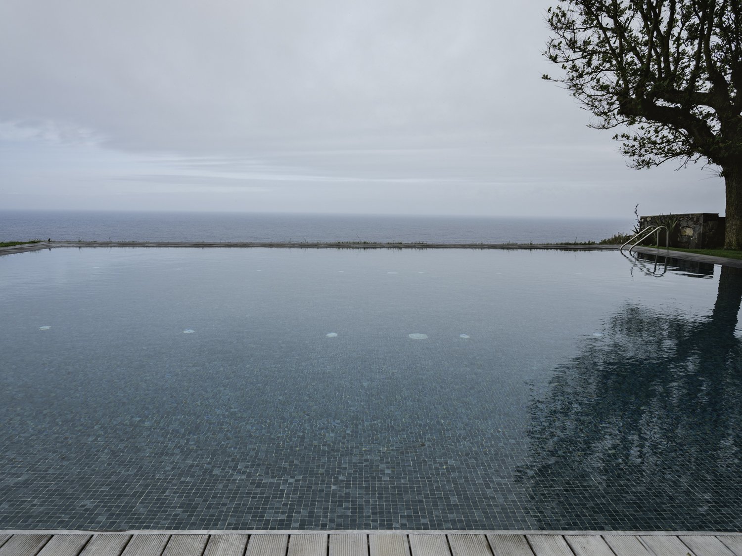 Sensi Azores Nature & Spa, Ginetes, Azores, Portugal