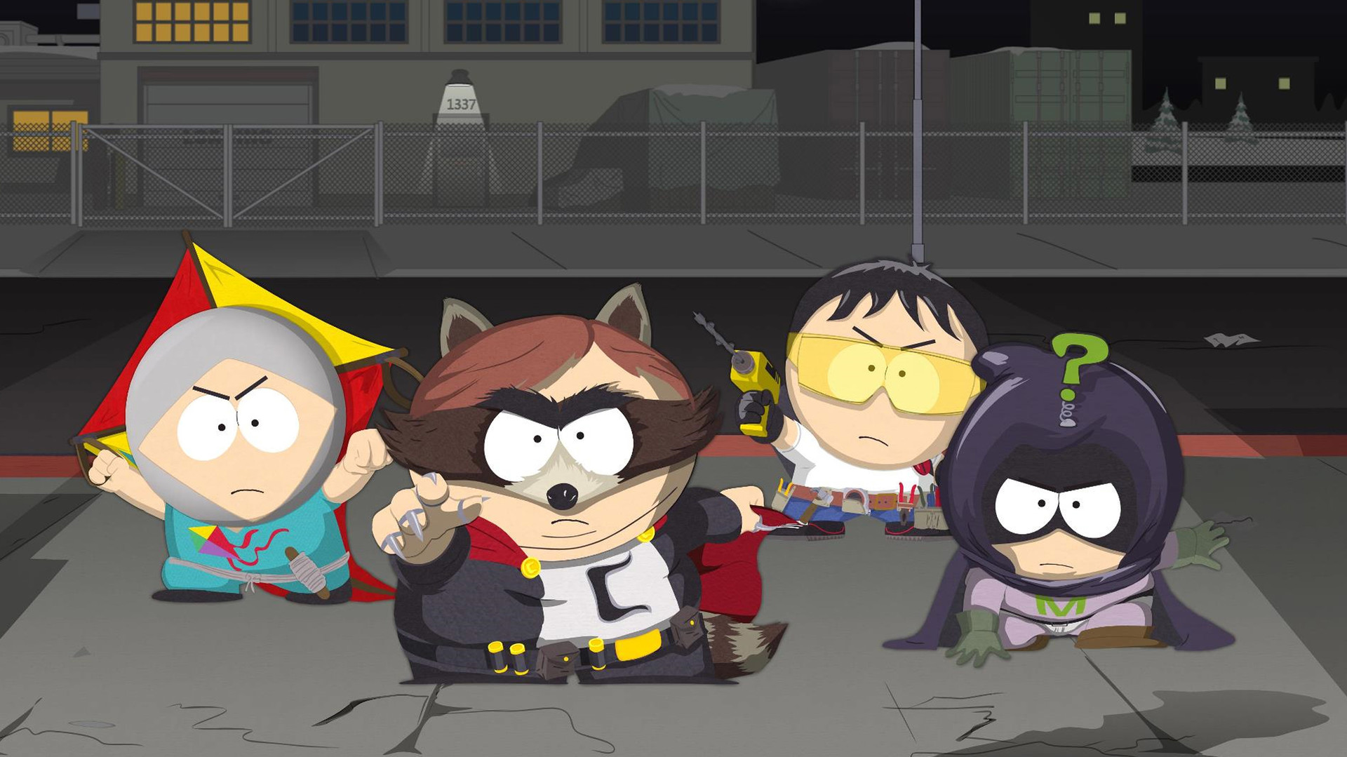 Qui veut la peau d'mon crew ?