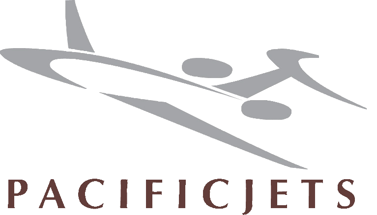 PACIFIC JETS