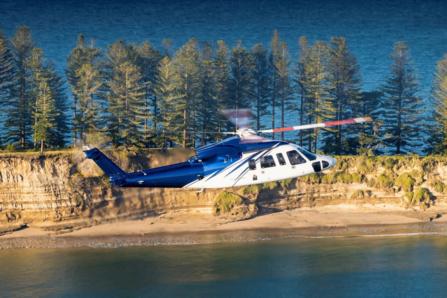 SIKORSKY S76C++