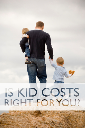High earning parents in child support cases