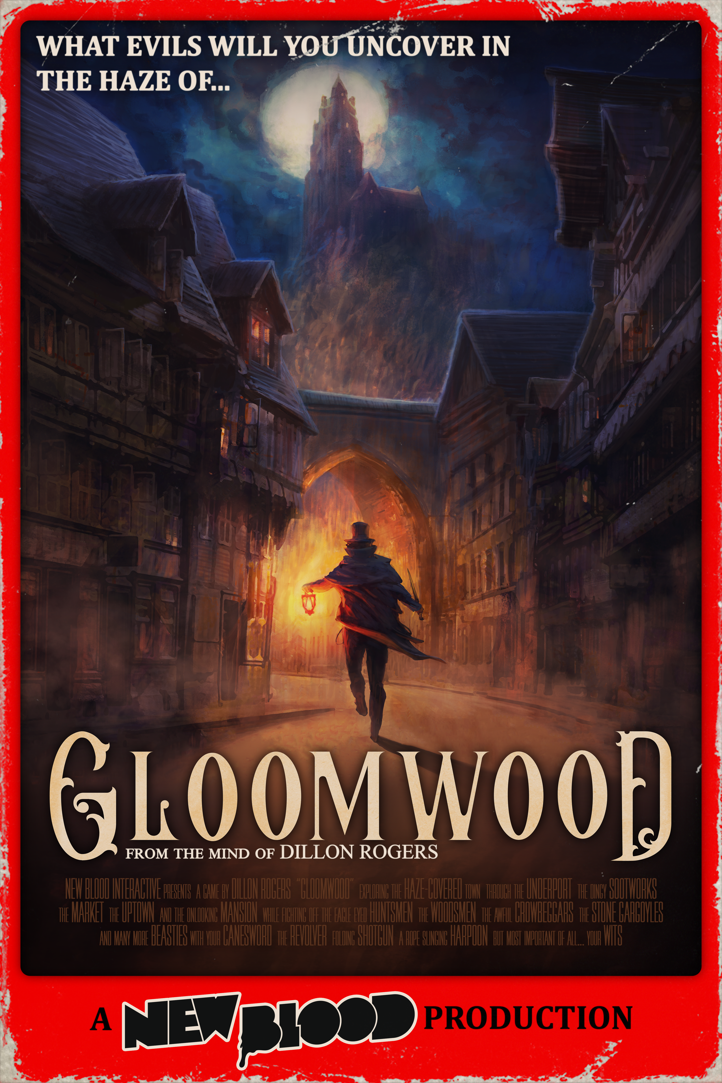 GLOOMWOOD