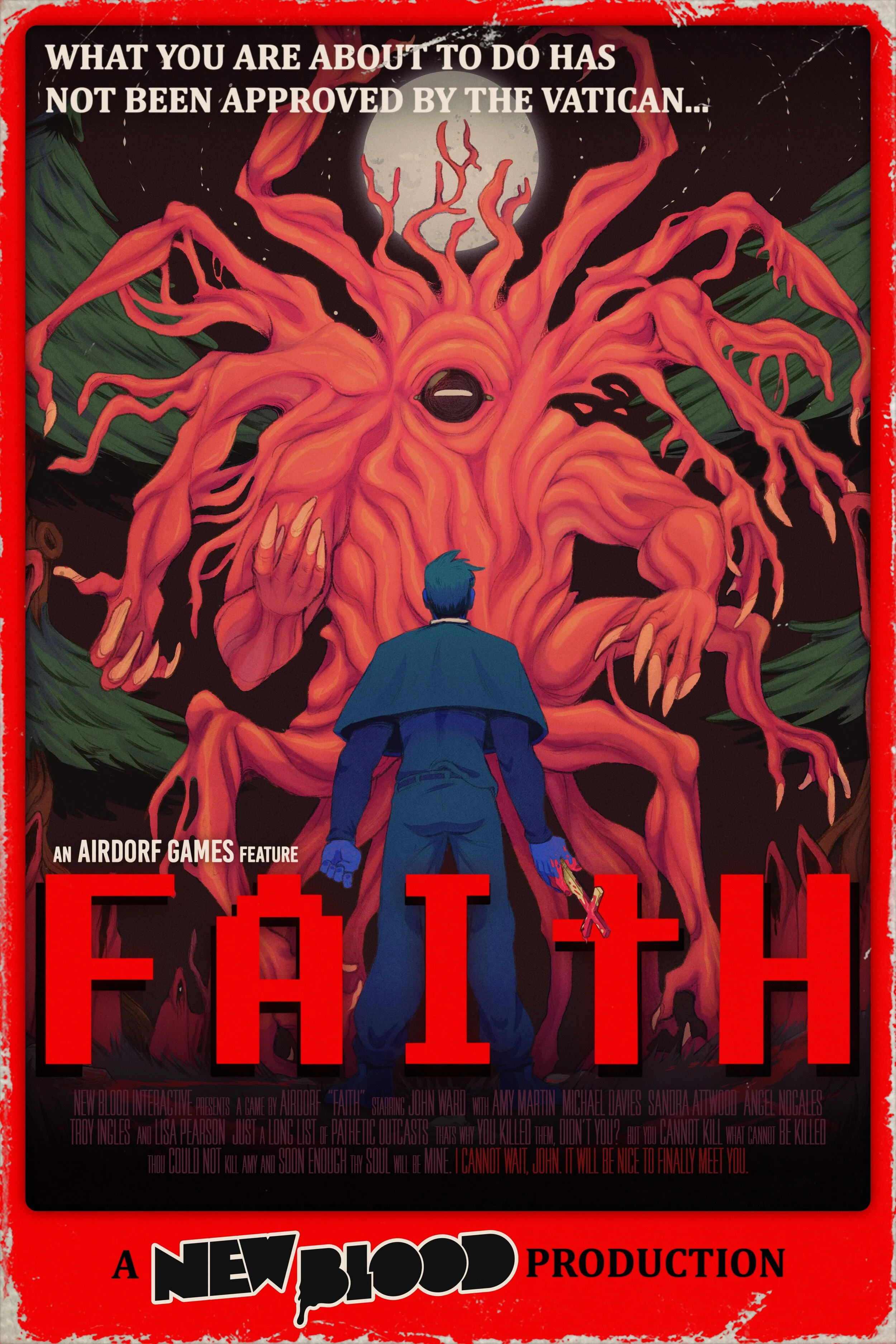 FAITH
