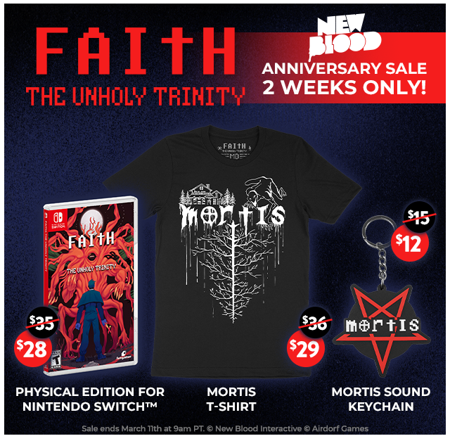 FANGAMER PHYSICAL