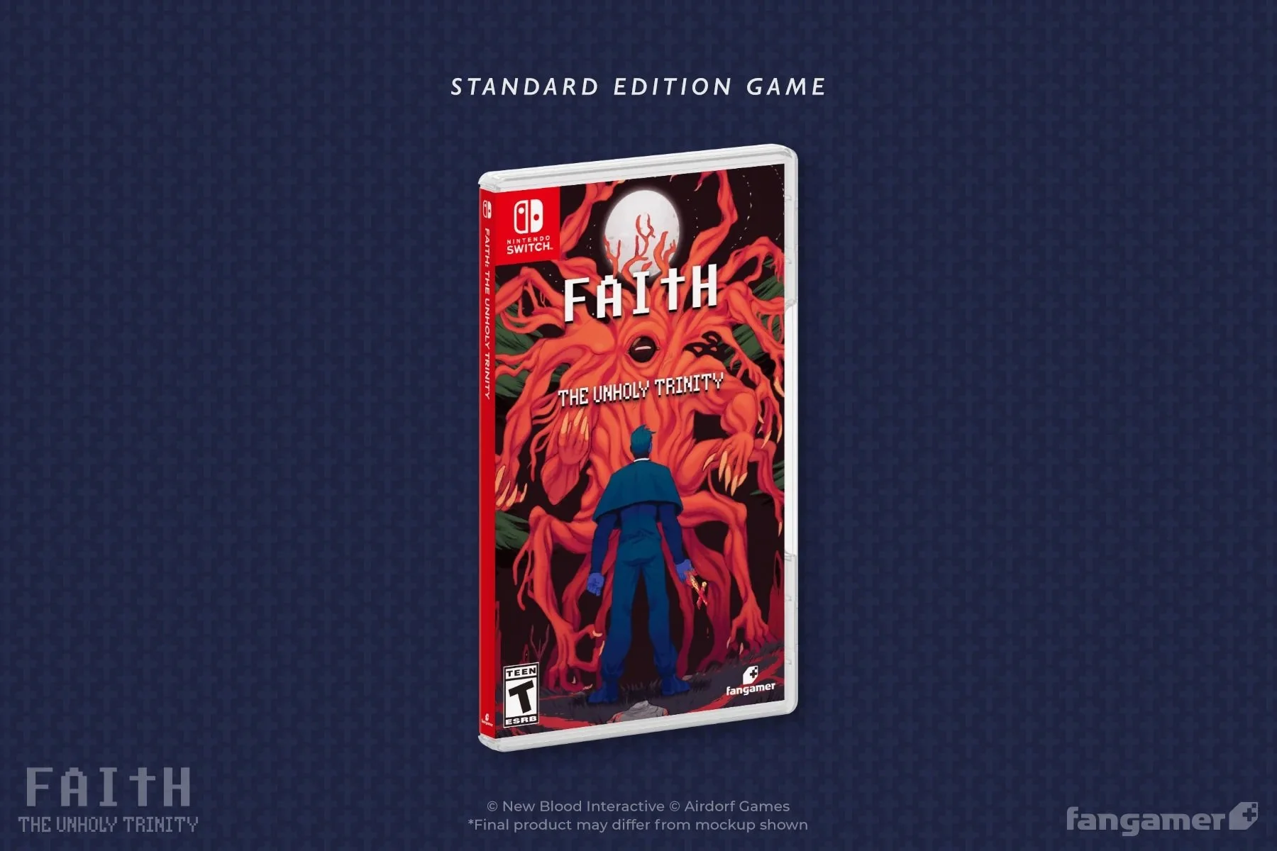 US eShop