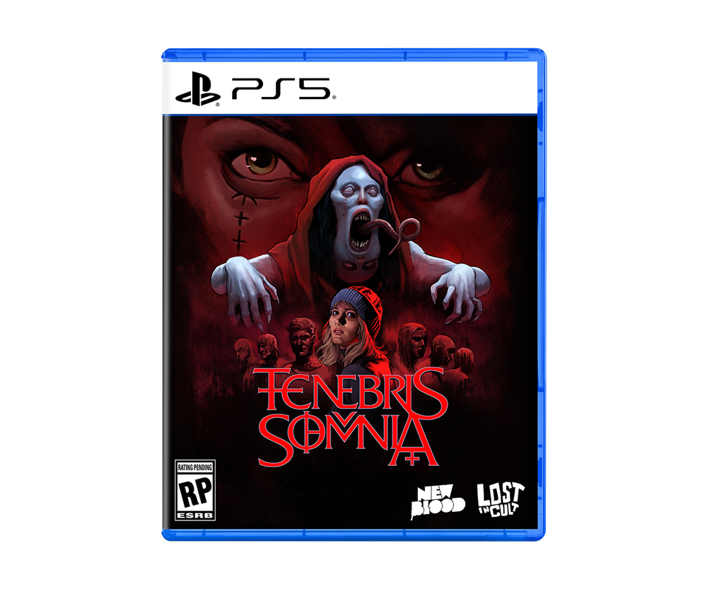 PS5