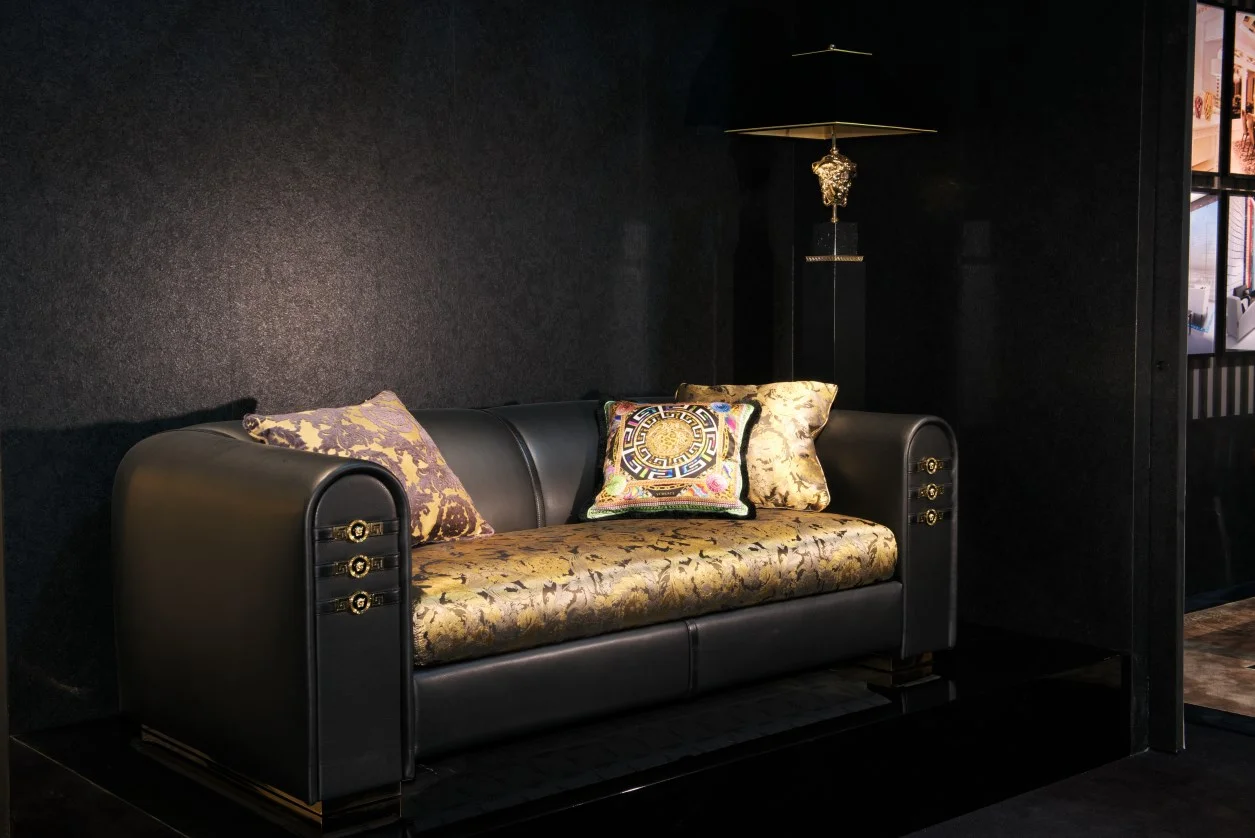 Signature 2 Seater Sofa Black.jpg