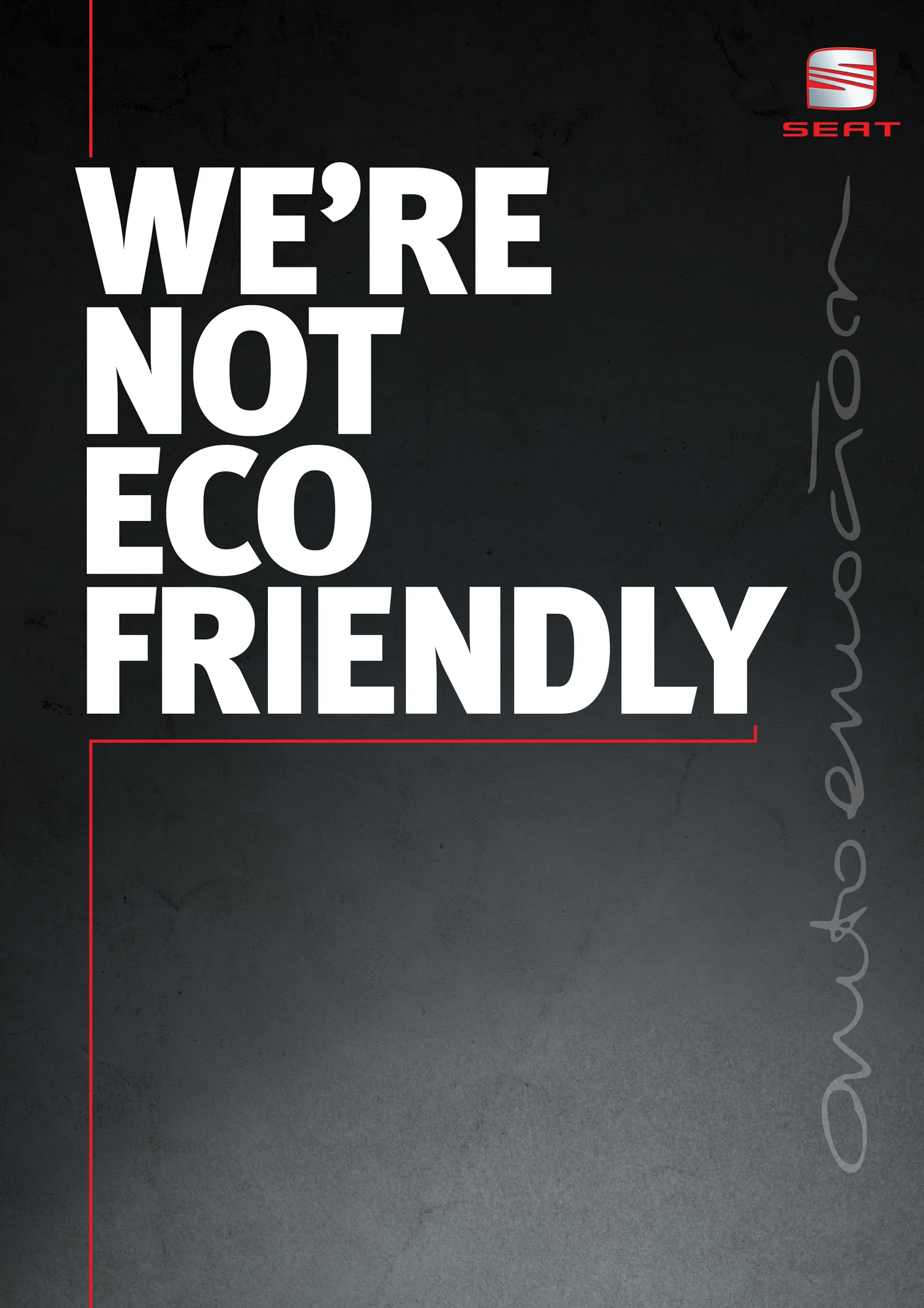 Eco Consecutive Press 1