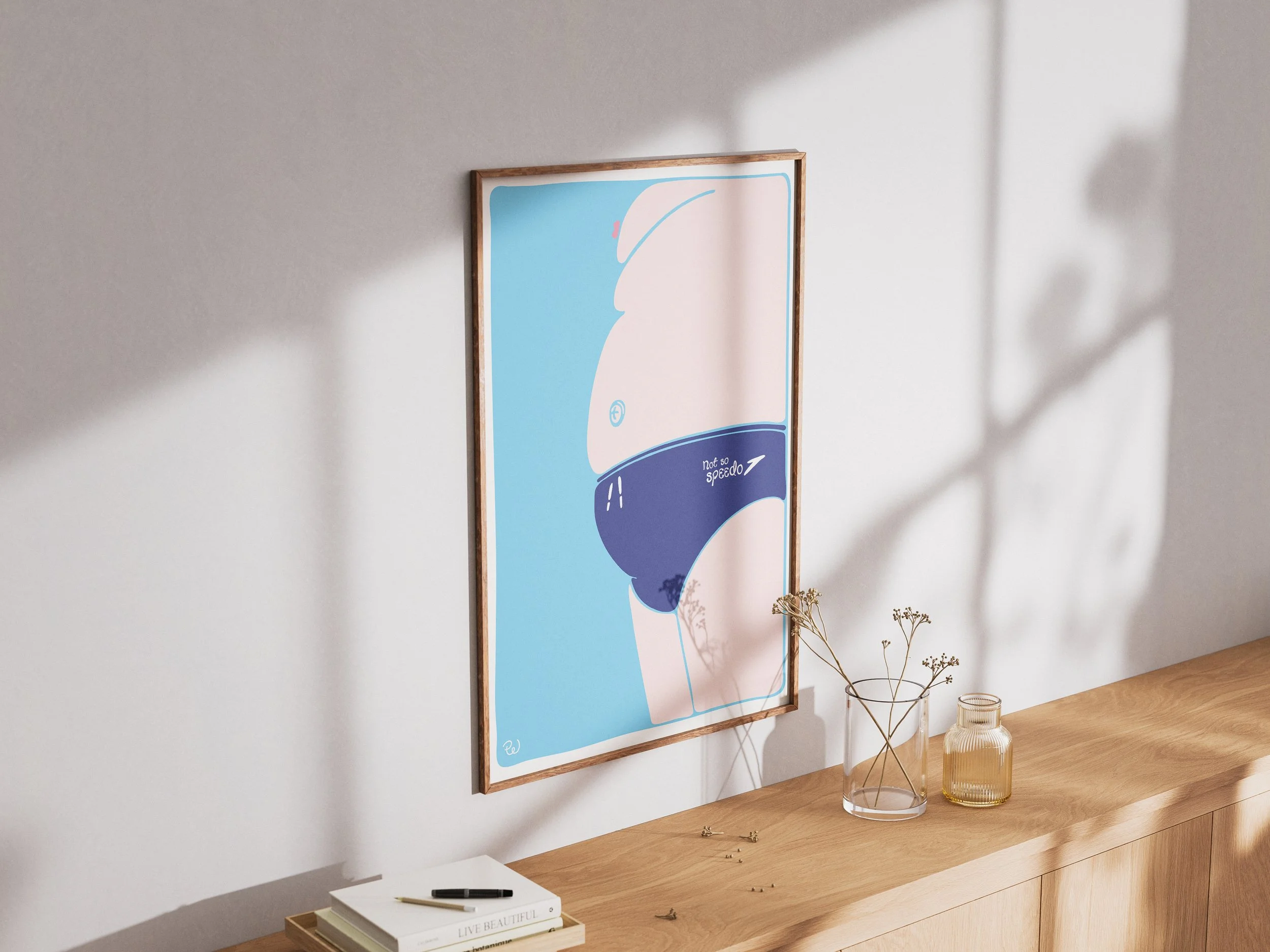 Poster_On_The_Wall_Speedo_3.jpg