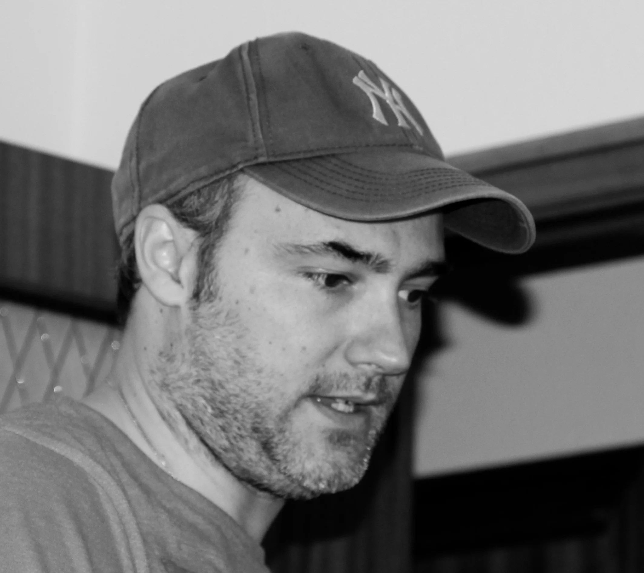 Juanan Martínez