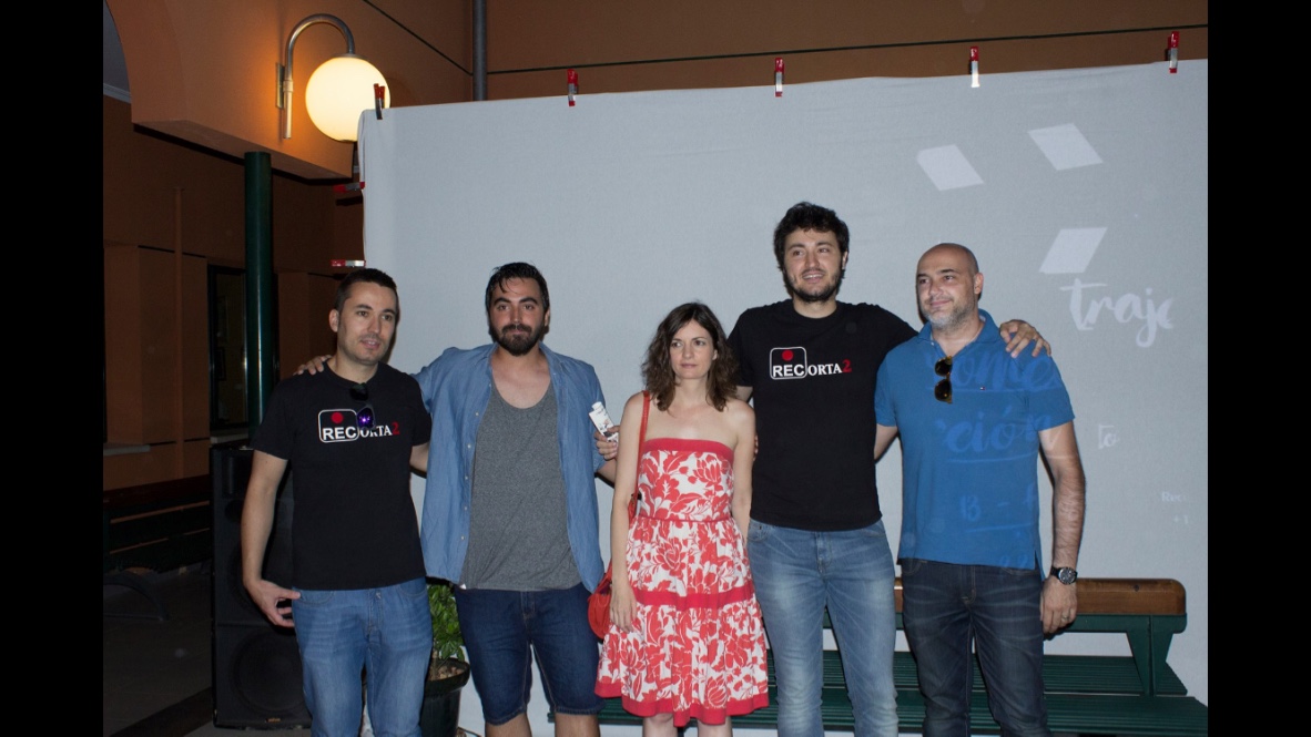 Agosto 2016 (Valdepeñas)