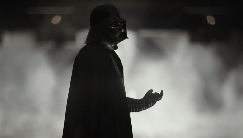 Rogue One (2016)