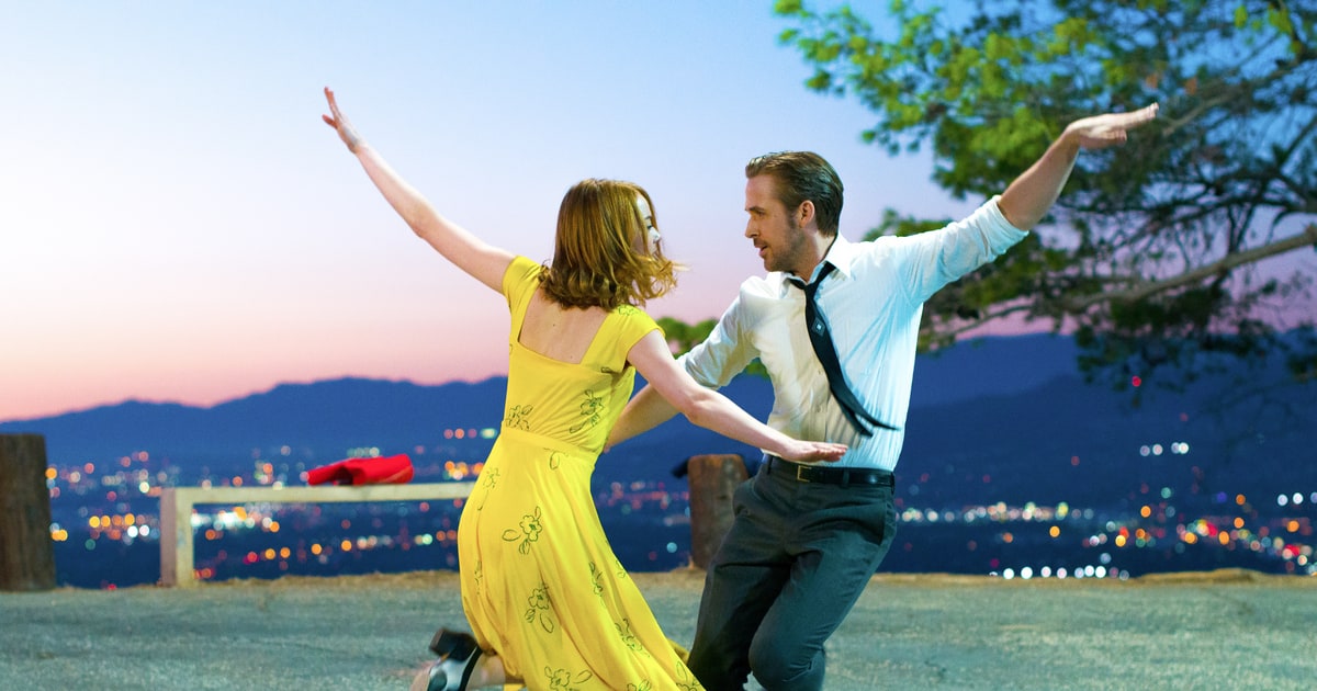La La Land (2017)