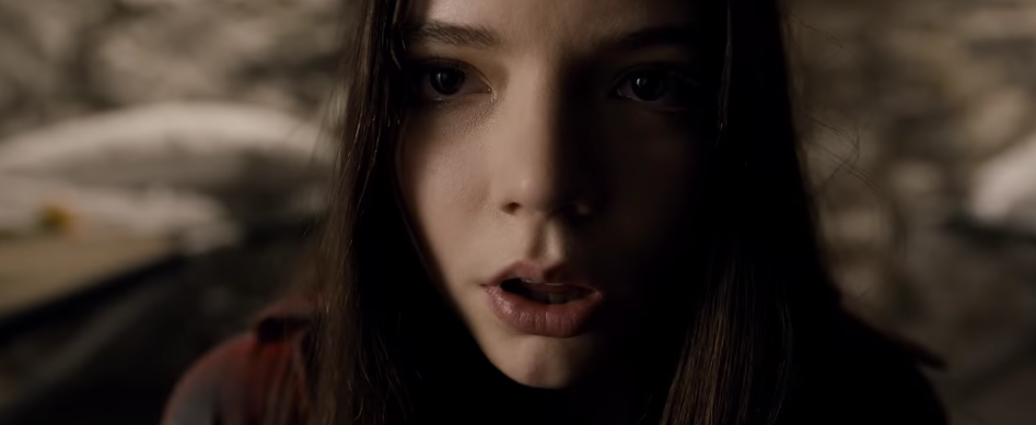 Múltiple (2016)