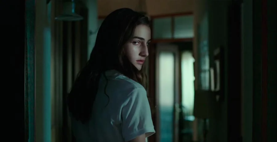 Verónica (2017)