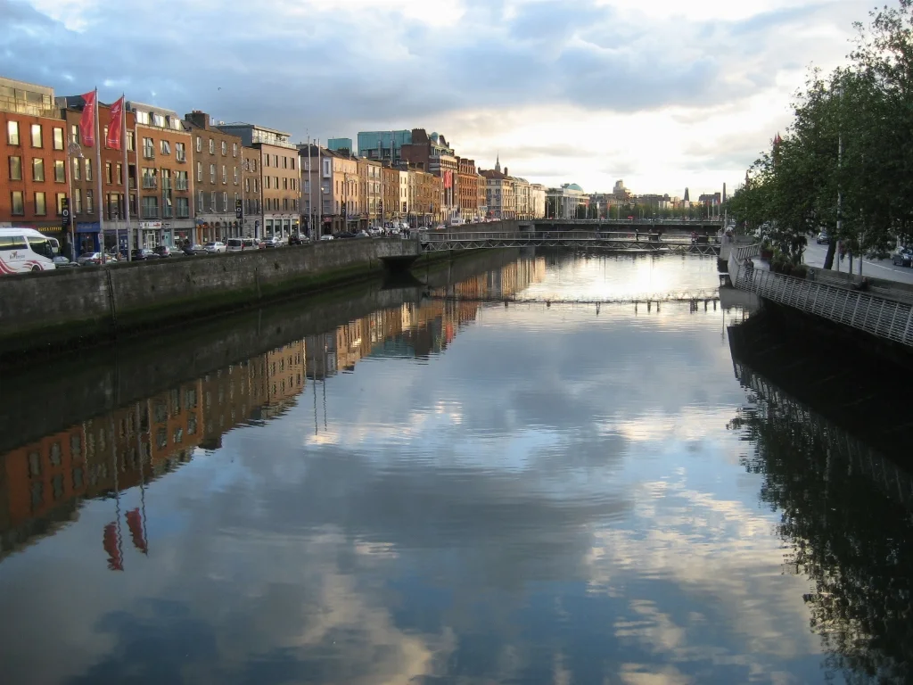 Liffey