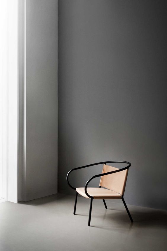 Lounge Chair