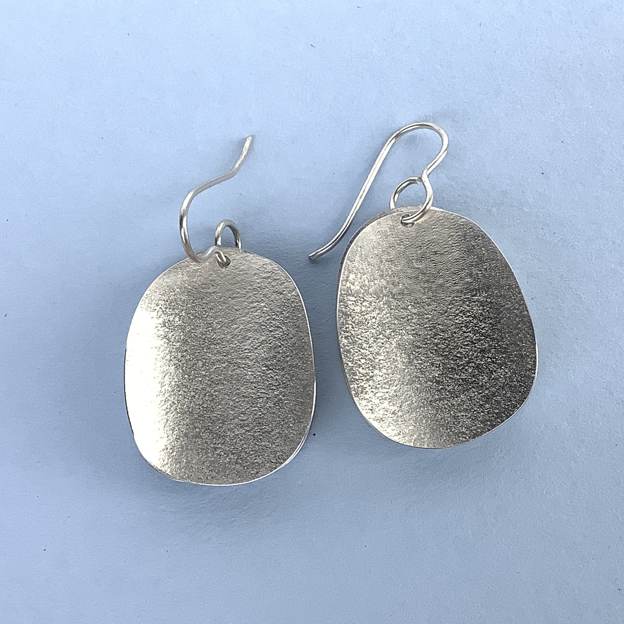 Double Reflection Earrings