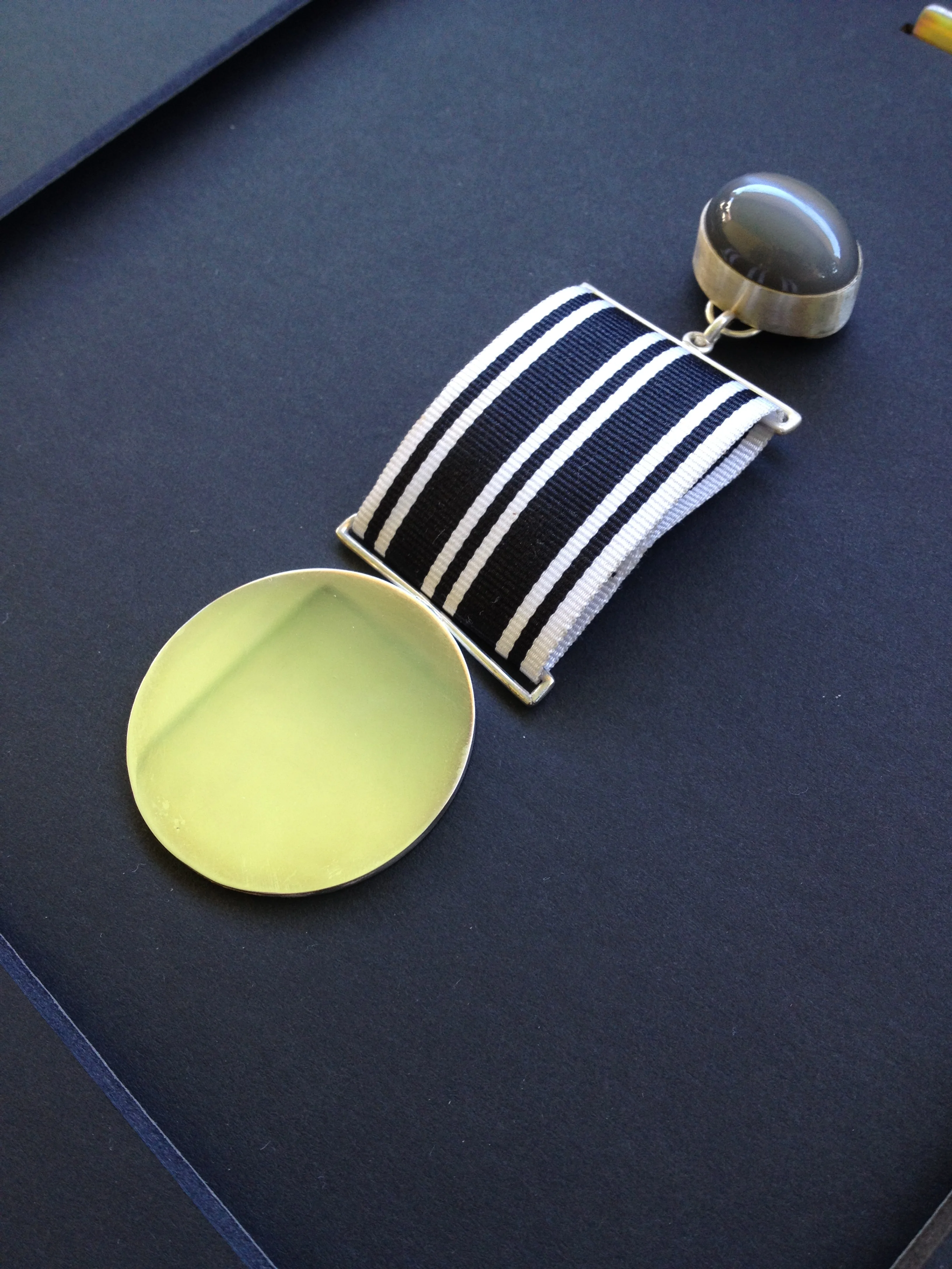  Medal, series 2, 2013 