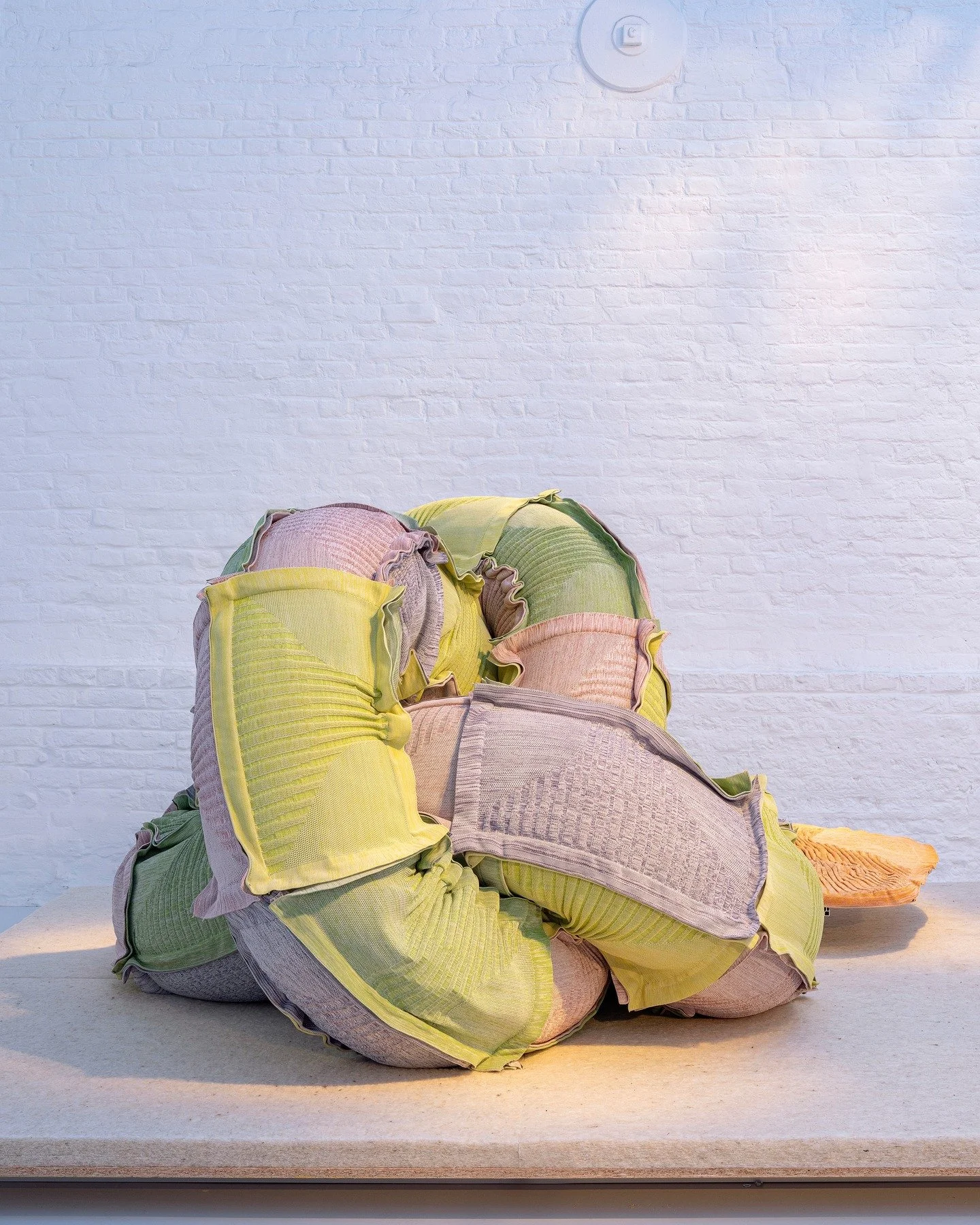 PATRICIA URQUIOLA
✨META-MORPHOSA✨

14.12.25 &rarr; 26.04.26

@cidgrandhornu 

Curator: Patricia Urquiola &amp; Marie Pok
Scenography: Studio Patricia Urquiola
Photo credit: Caroline Dethier

#patriciaurquiola #cidgrandhornu #europalia #patriciaurquio