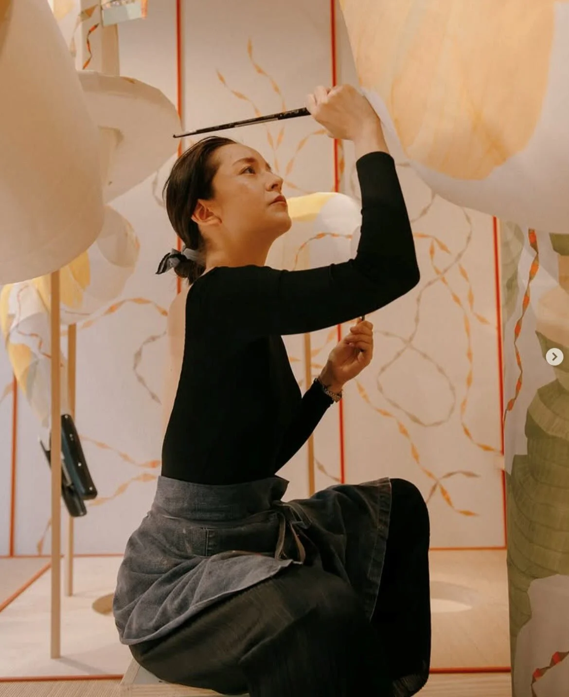 @galerie_patrick_mestdagh 

Presents :
🖌️L&rsquo;&Eacute;LOGE DE L&rsquo;OMBRE🖌️
20.01.26 till 08.03.26
By @tiffanybouelle 

Performance :
20.01.26 from 10am

Vernissage :
21.01.26 from 11am till 7pm

Address:
29 Rue des Minimes
1000 Brussels

😍 S