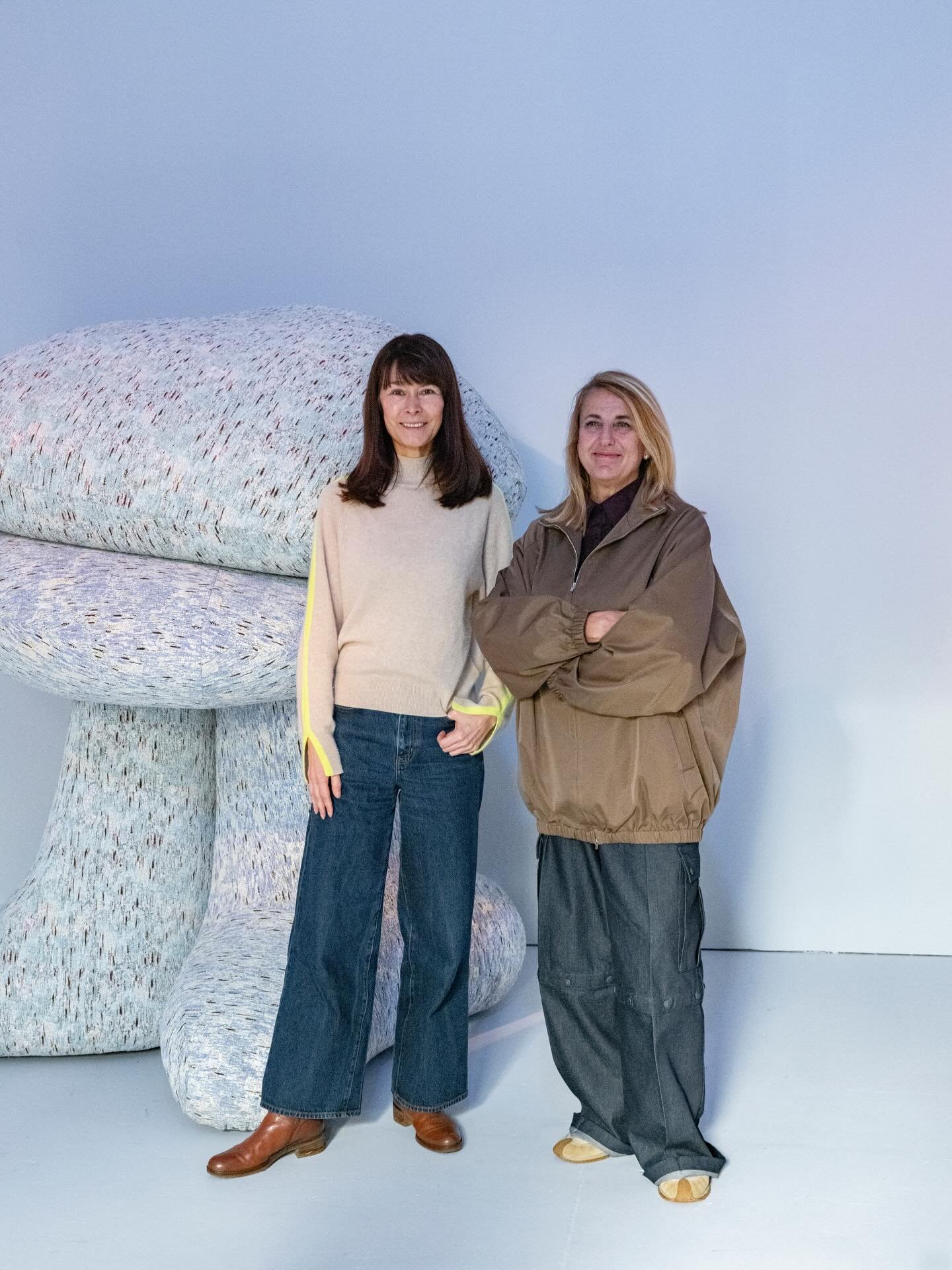 IN NEED OF A FUN ACTIVITY DURING THE HOLIDAYS?

PATRICIA URQUIOLA META-MORPHOSA
✨🫟@cidgrandhornu 🫟✨
Now till April 26, 2026

Curator: Patricia Urquiola &amp; Marie Pok
Scenography : Studio Patricia Urquiola

#patriciaurquioladesign #cidgrandhornu #