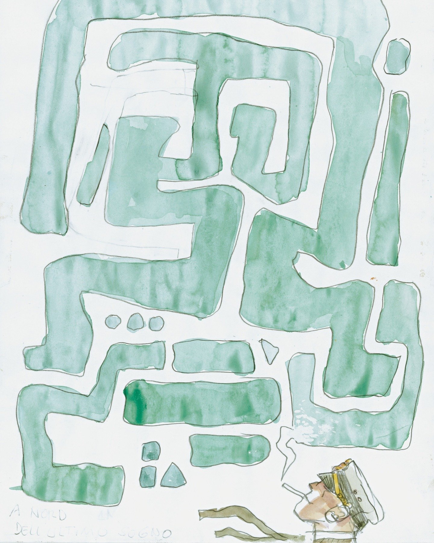 HUGO PRATT &ndash; Imaginary Geographies
📍 Le Cadran, rue de Bruxelles 6 &ndash; Li&egrave;ge
📅 March 26, 2026 &rarr; June 14, 2026

Thirty years after his death, Hugo Pratt still takes us offshore with Corto Maltese.

Following on from the exhibit