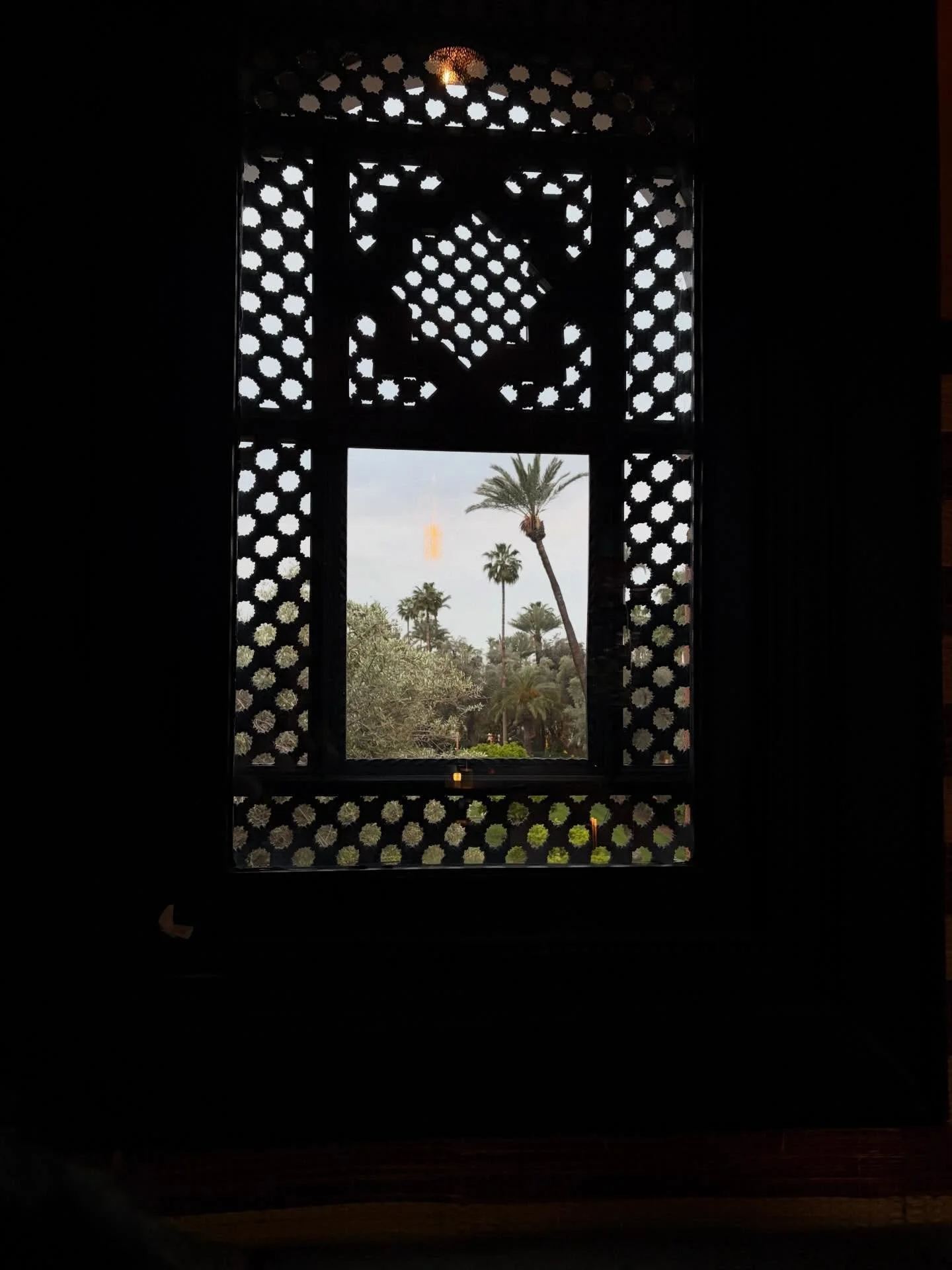 Best place ever ✨
@lamamouniamarrakech 

#lamamouniamarrakech #presstrip #marrakech #sophiecarreepr