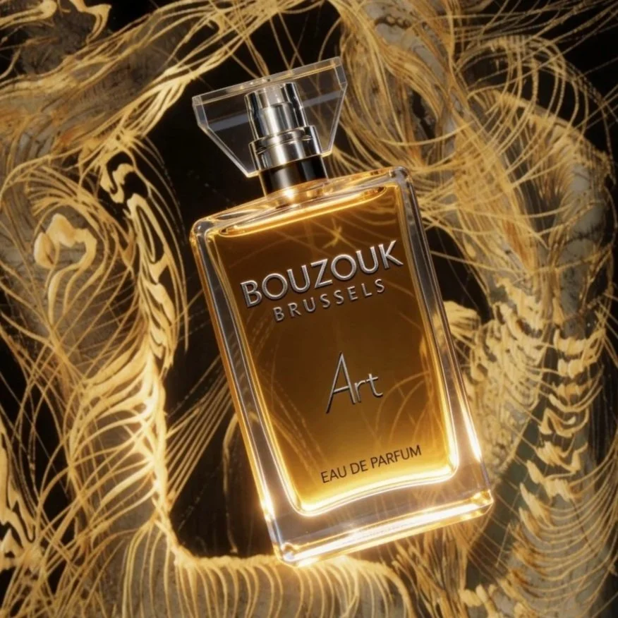 BOUZOUK