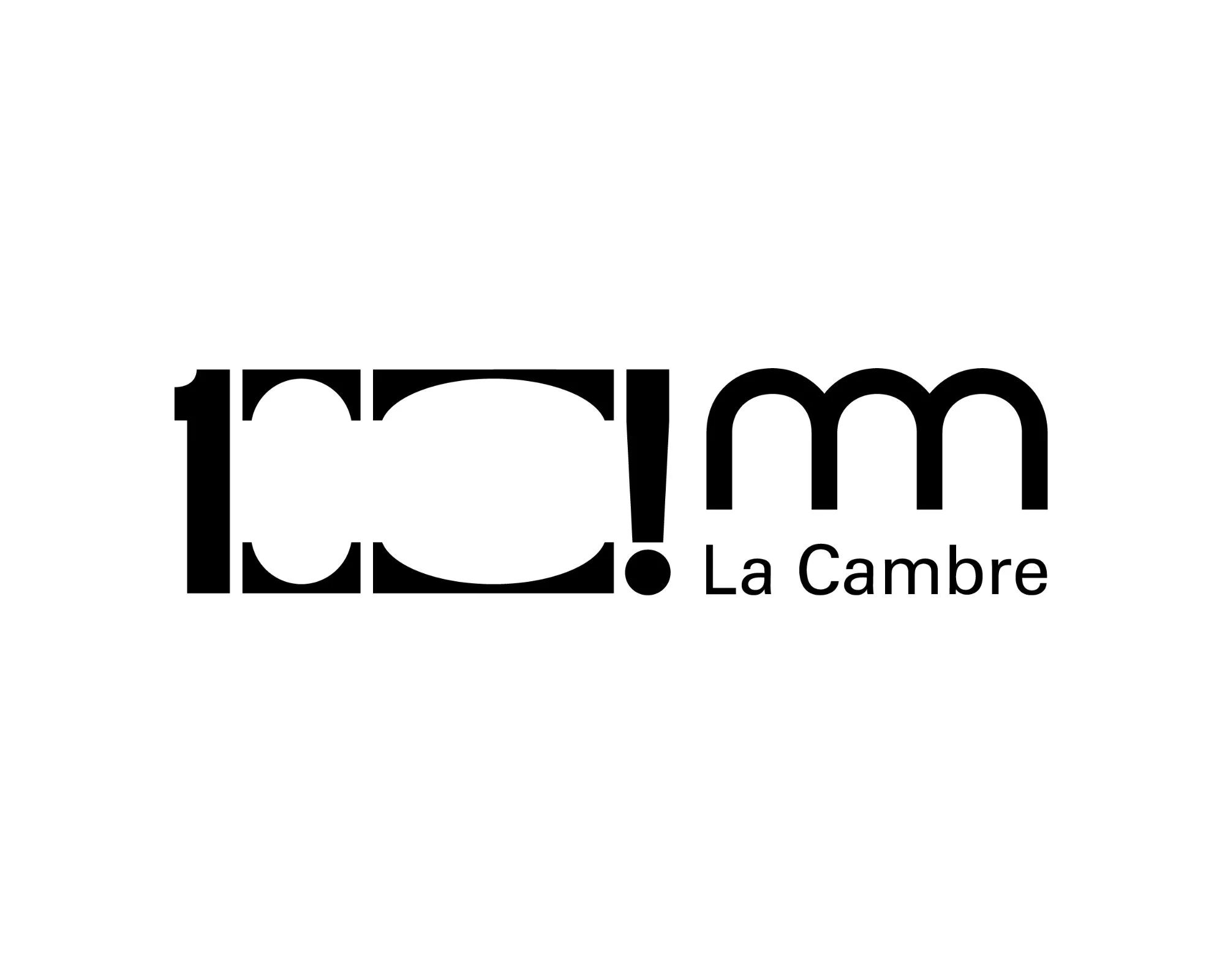 LA CAMBRE 100 ANS