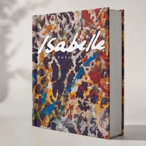 GALERIE &amp; ATELIER ISABELLE DE BORCHGRAVE