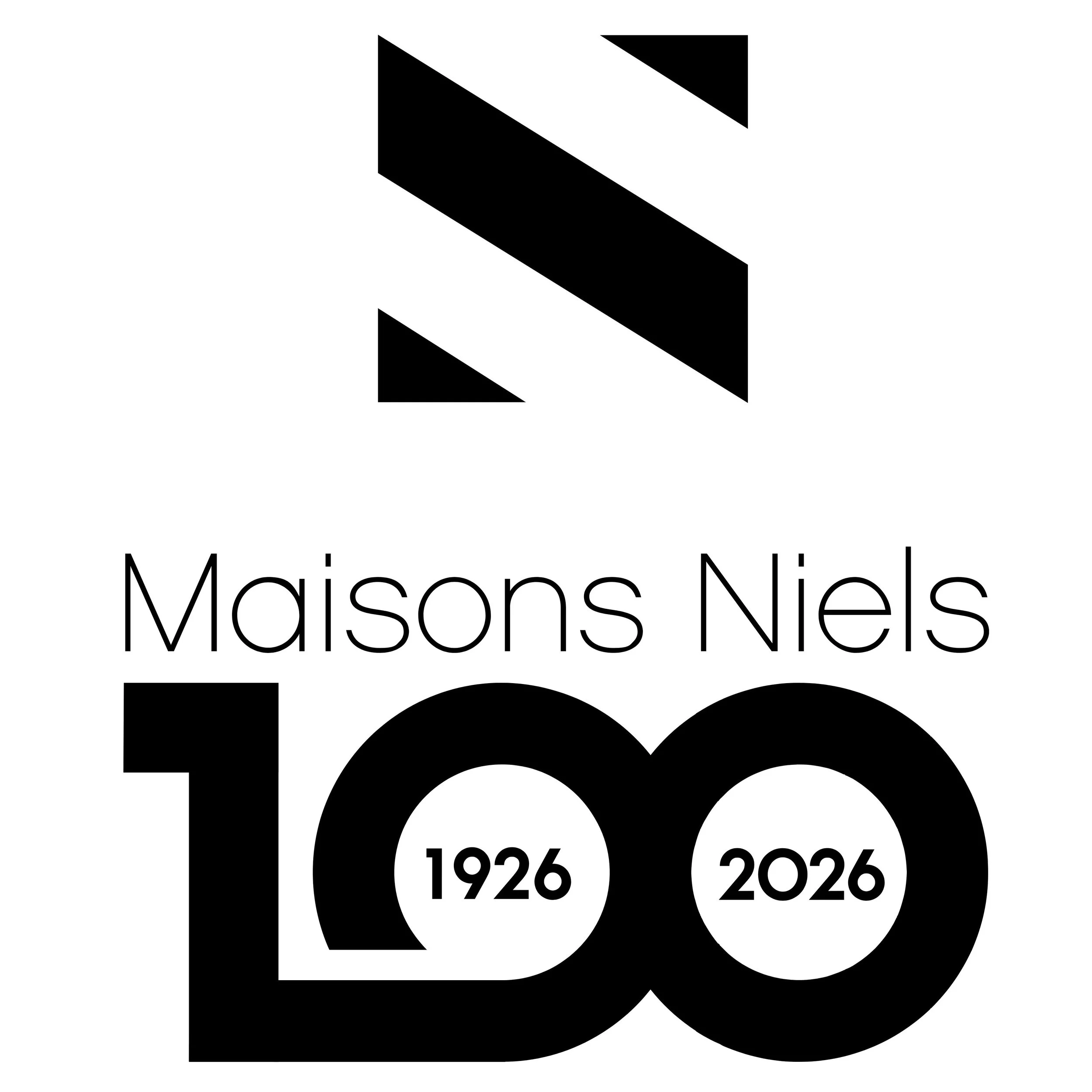 MAISONS NIELS
