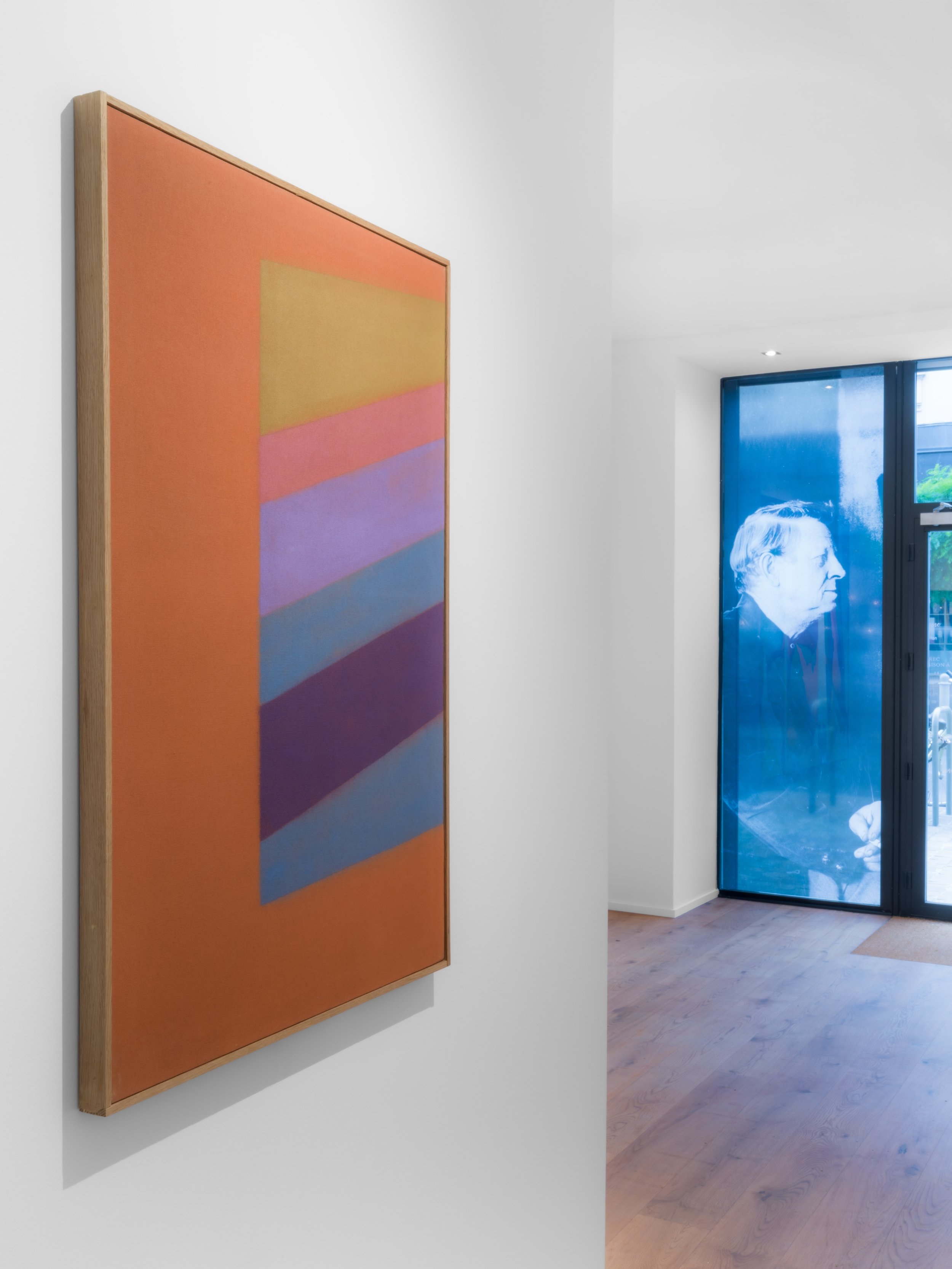 ✨ ! THERE IS A NEW GALLERY IN TOWN ! ✨

Located at 2 rue Saint-Georges in Brussels, Ars Belga presents a programme of curated exhibitions and participations in
major international art fairs (including Abu Dhabi Art, Art Gen&egrave;ve, and BRAFA). The