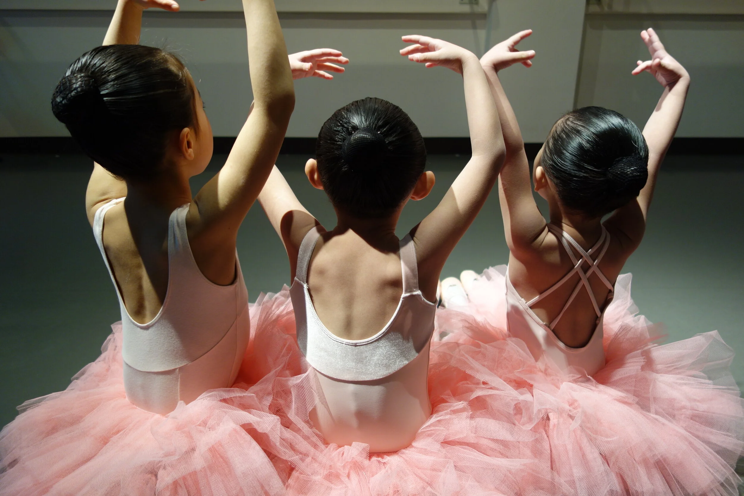 T&Y BALLET ACADEMY