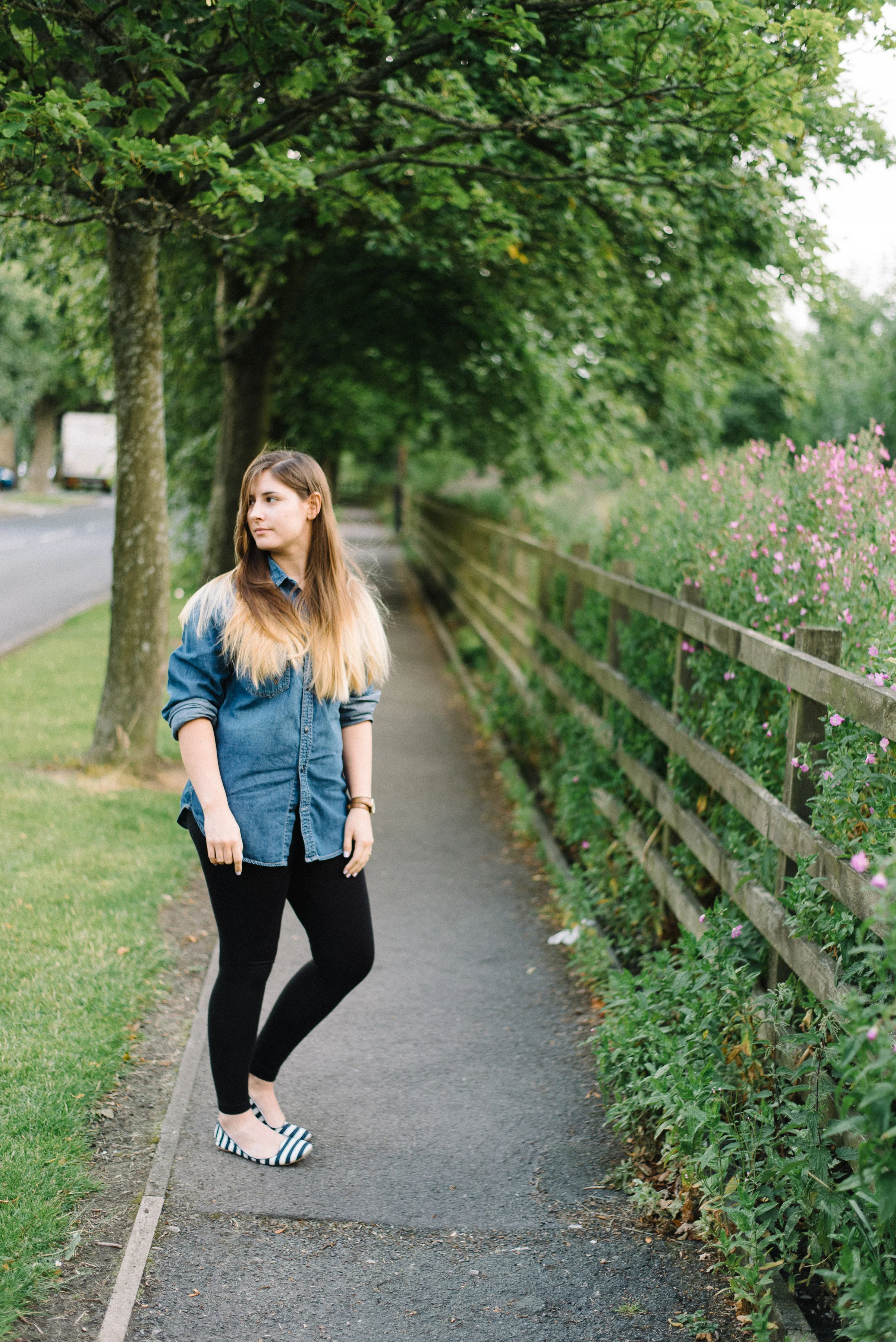 VSCO Pack 1 - Portra 400