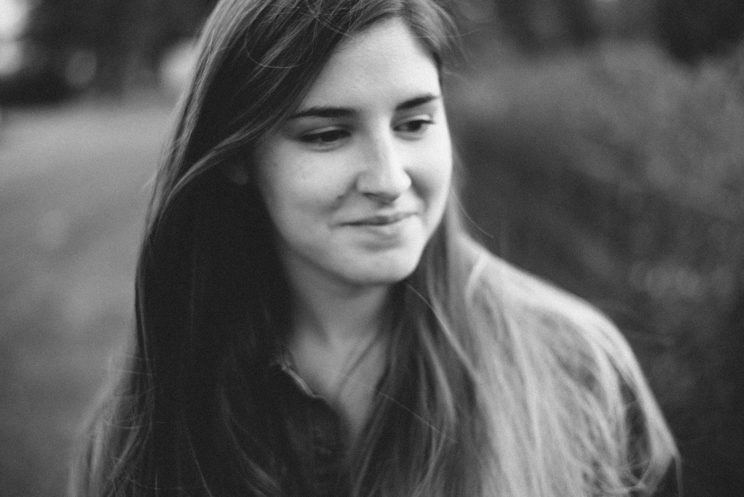VSCO Pack 1 - Kodak T-Max at 3200