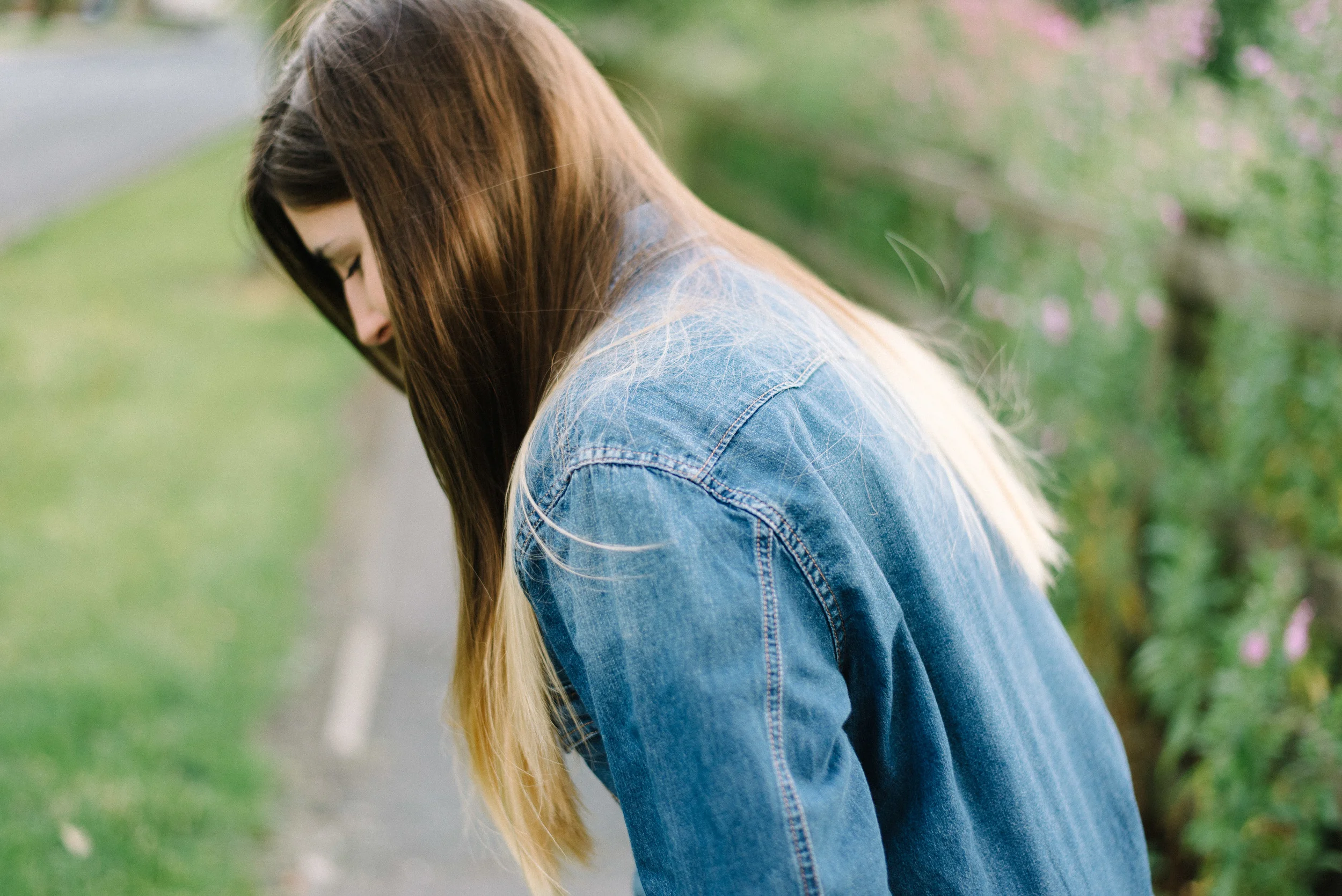 VSCO Pack 1 - Portra 400