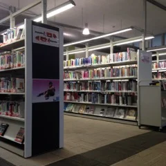 Mandurah Libraries