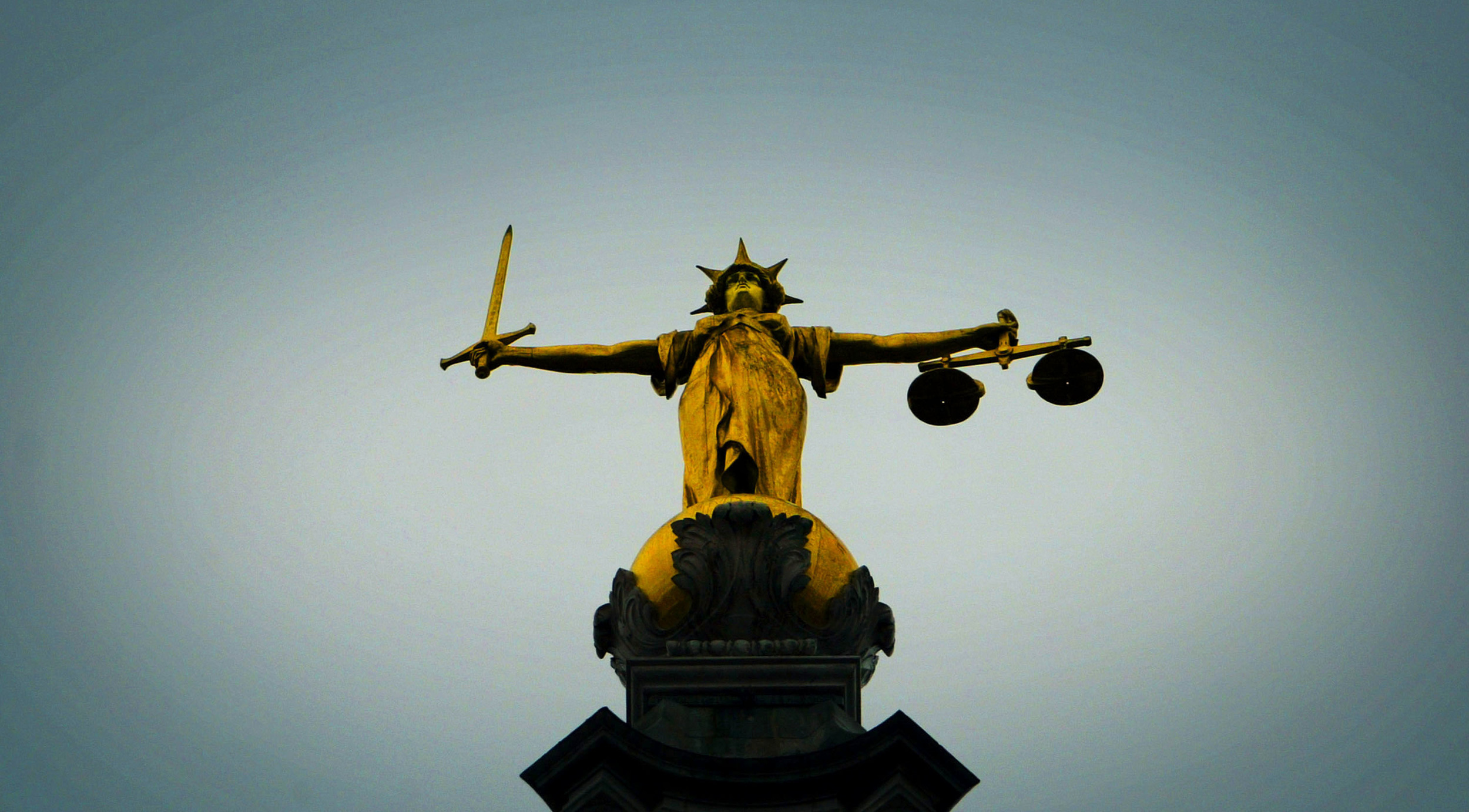 Lady Justice