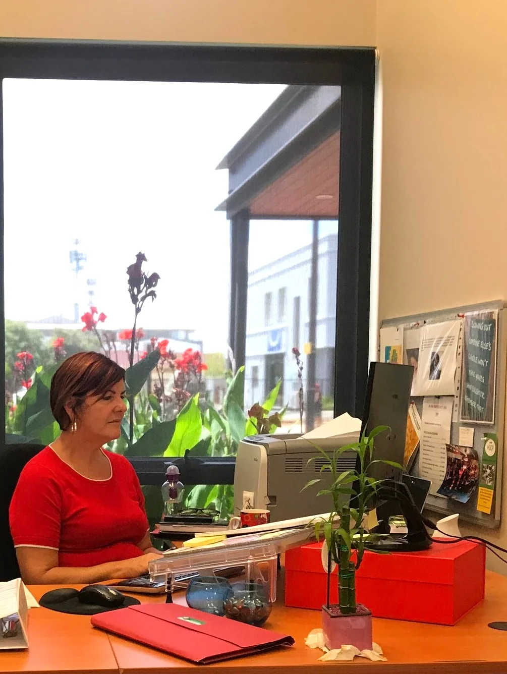 Kathy Johnson PCLS