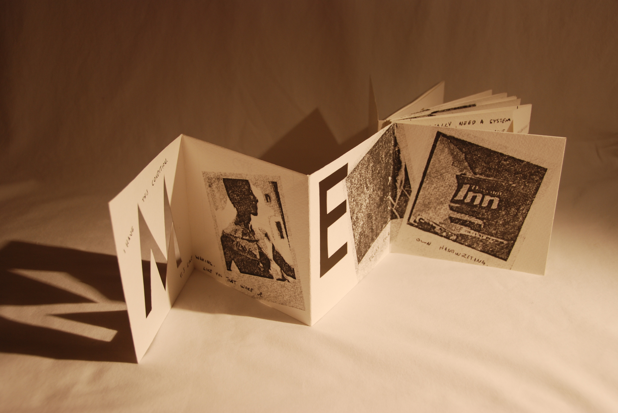 Memento Package Design Proposal