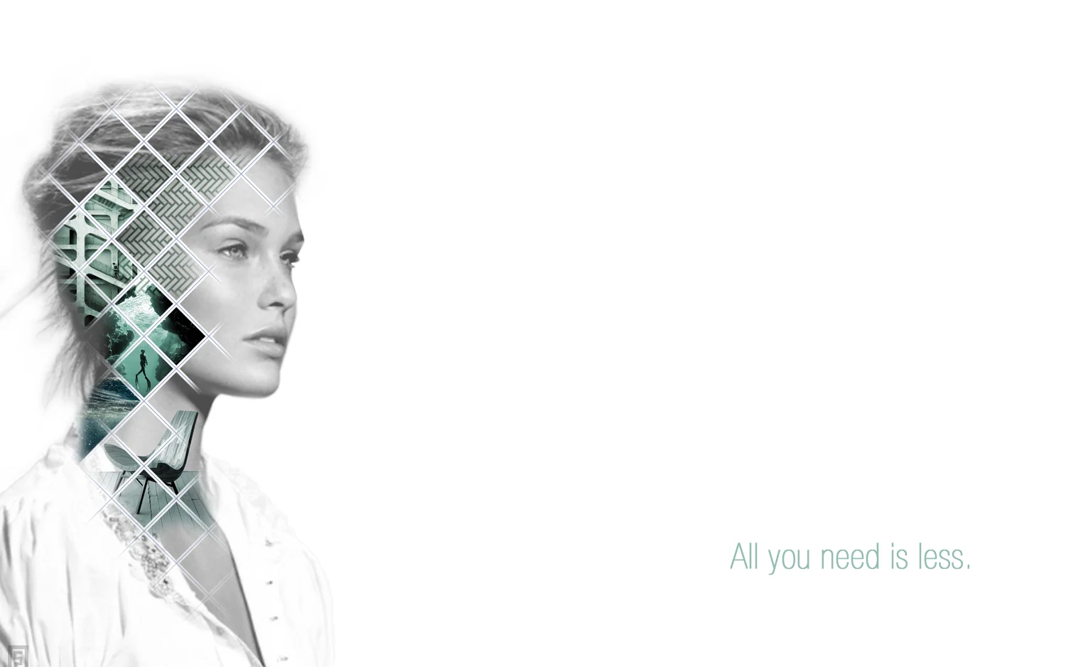 Chrysler brand inspiration board