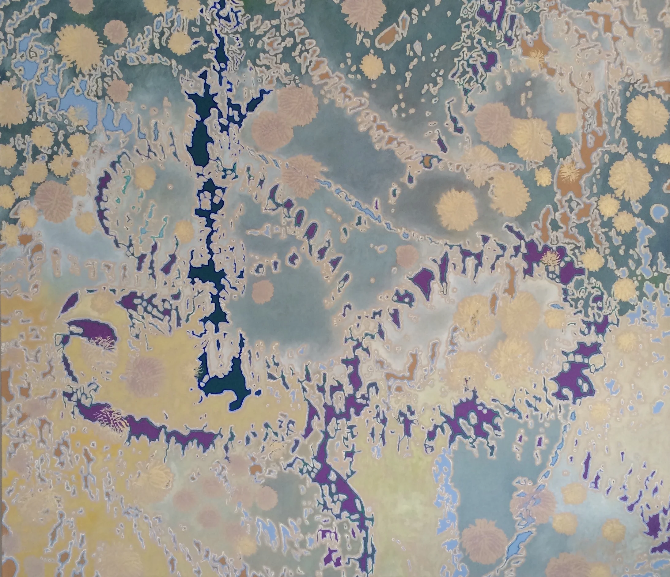 Spring Forward Brooklyn