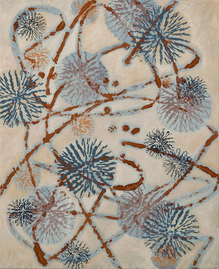 Brooklyn Hybrid #V10