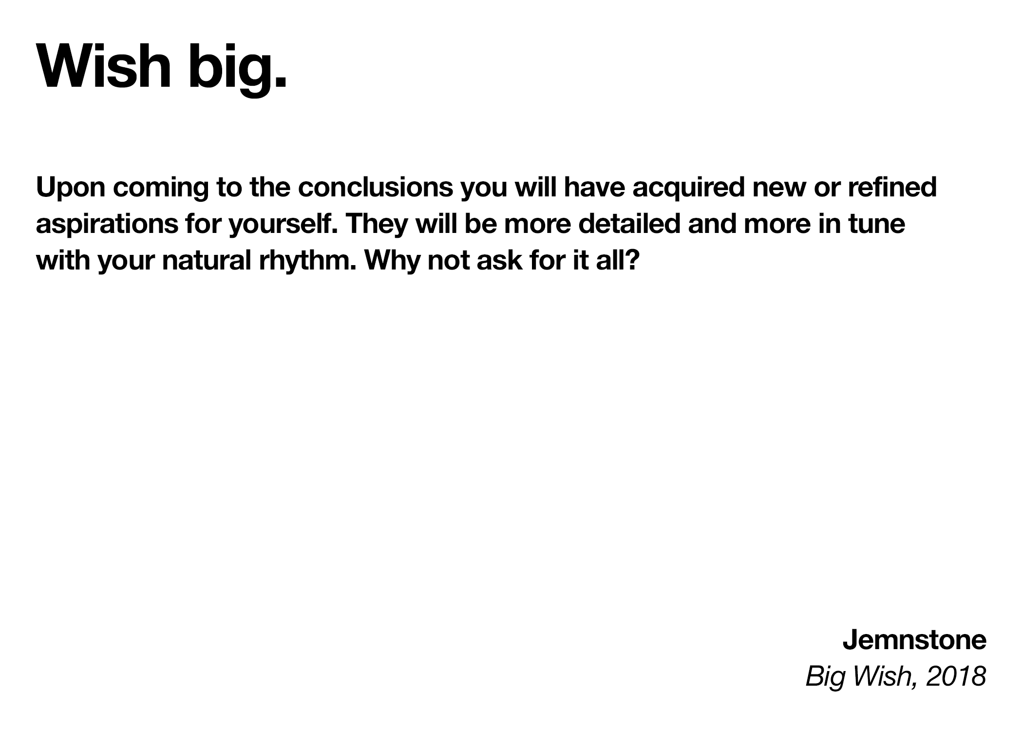big wish - description.png